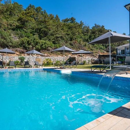 Marmaris Kensington Green Ngoại thất bức ảnh