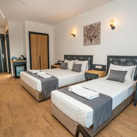 Marmaris Kensington Green Ngoại thất bức ảnh
