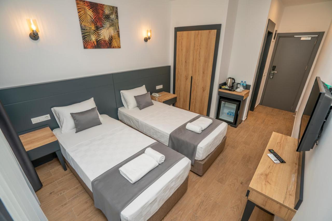 Marmaris Kensington Green Ngoại thất bức ảnh