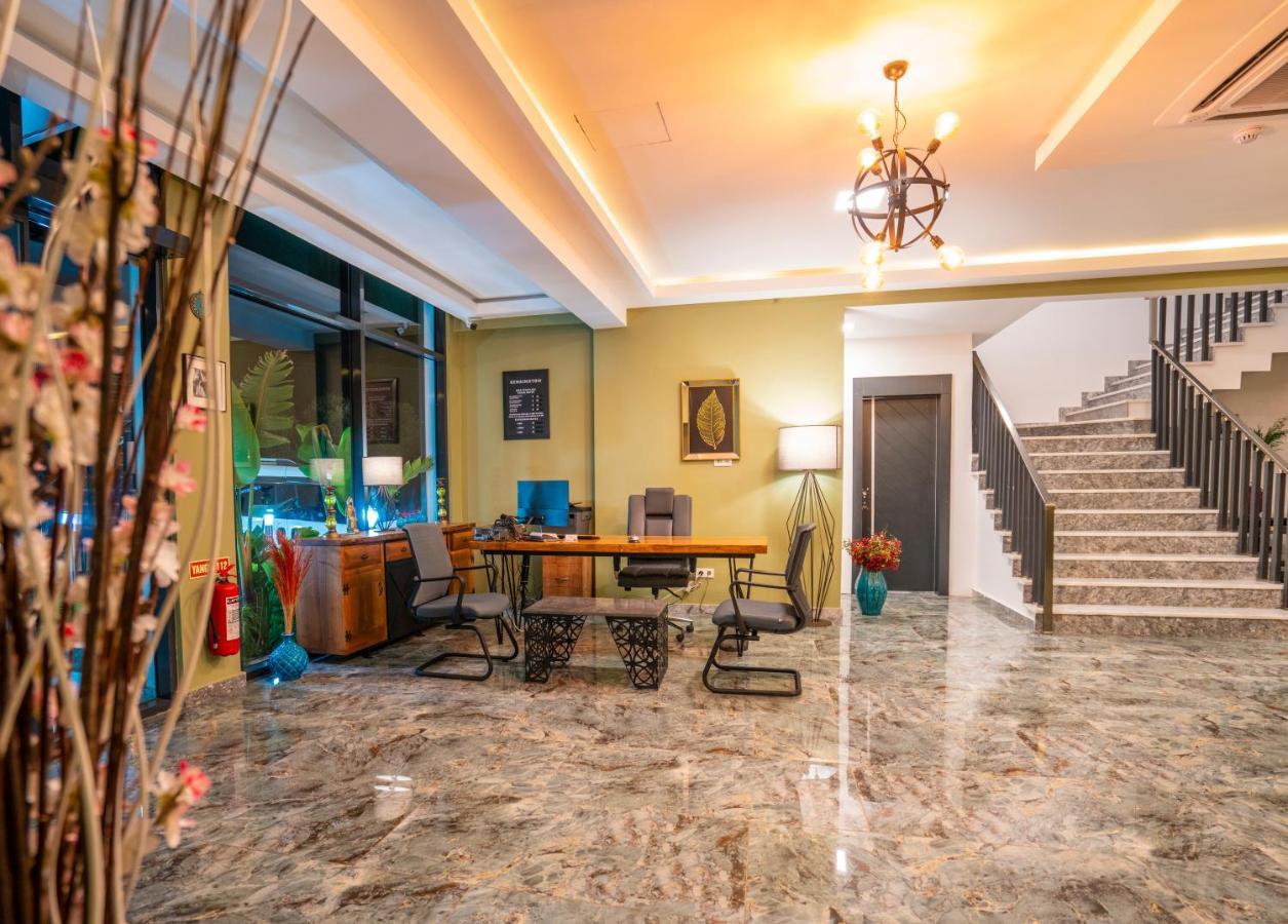 Marmaris Kensington Green Ngoại thất bức ảnh