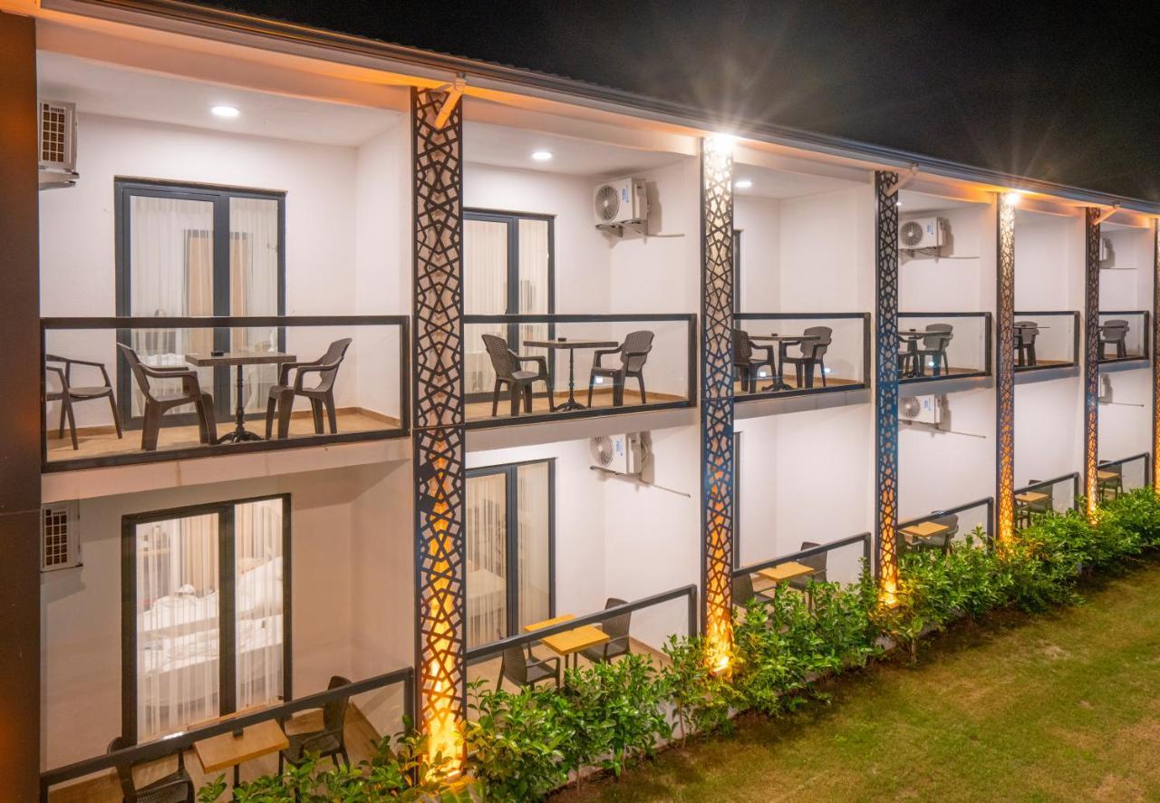 Marmaris Kensington Green Ngoại thất bức ảnh