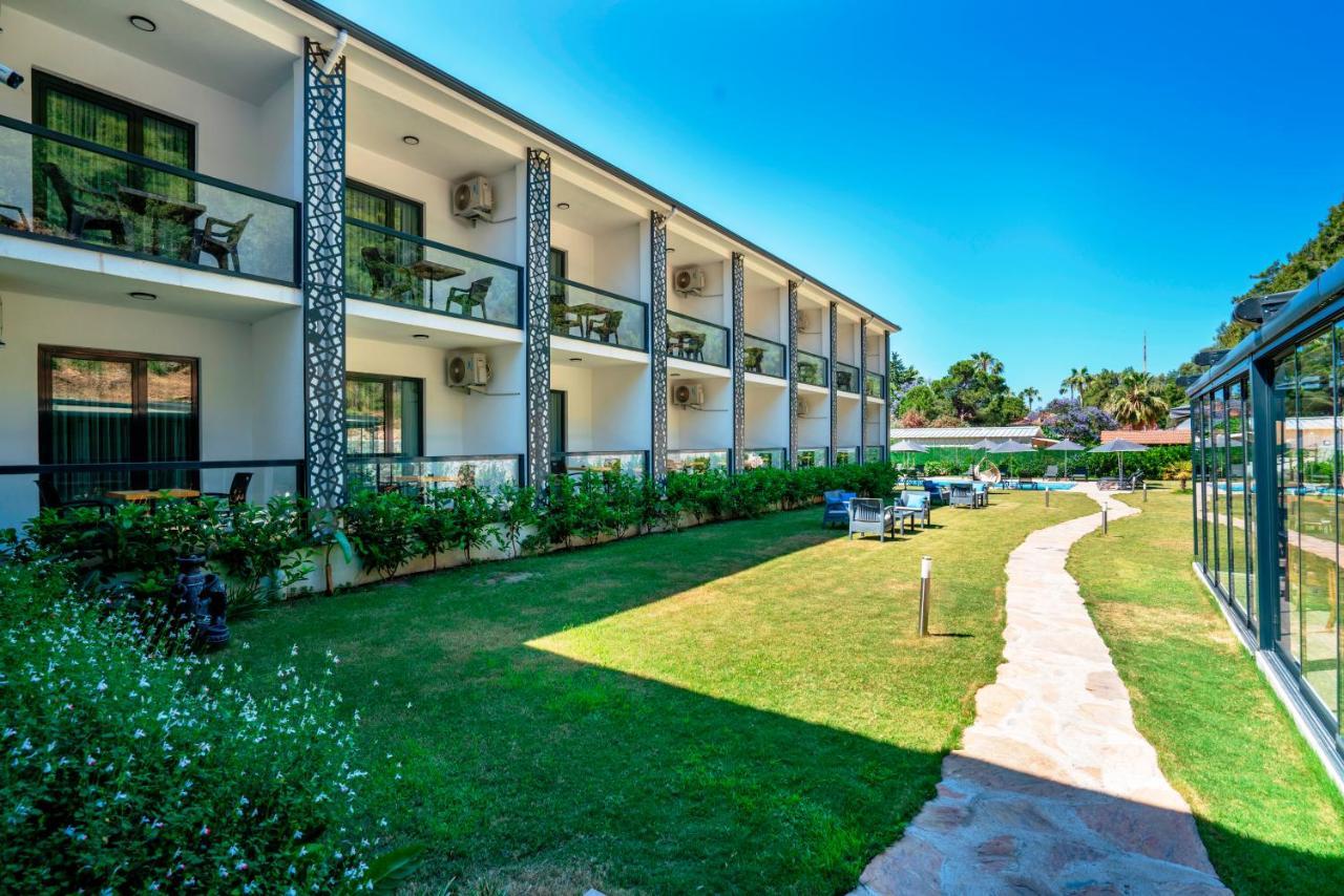 Marmaris Kensington Green Ngoại thất bức ảnh