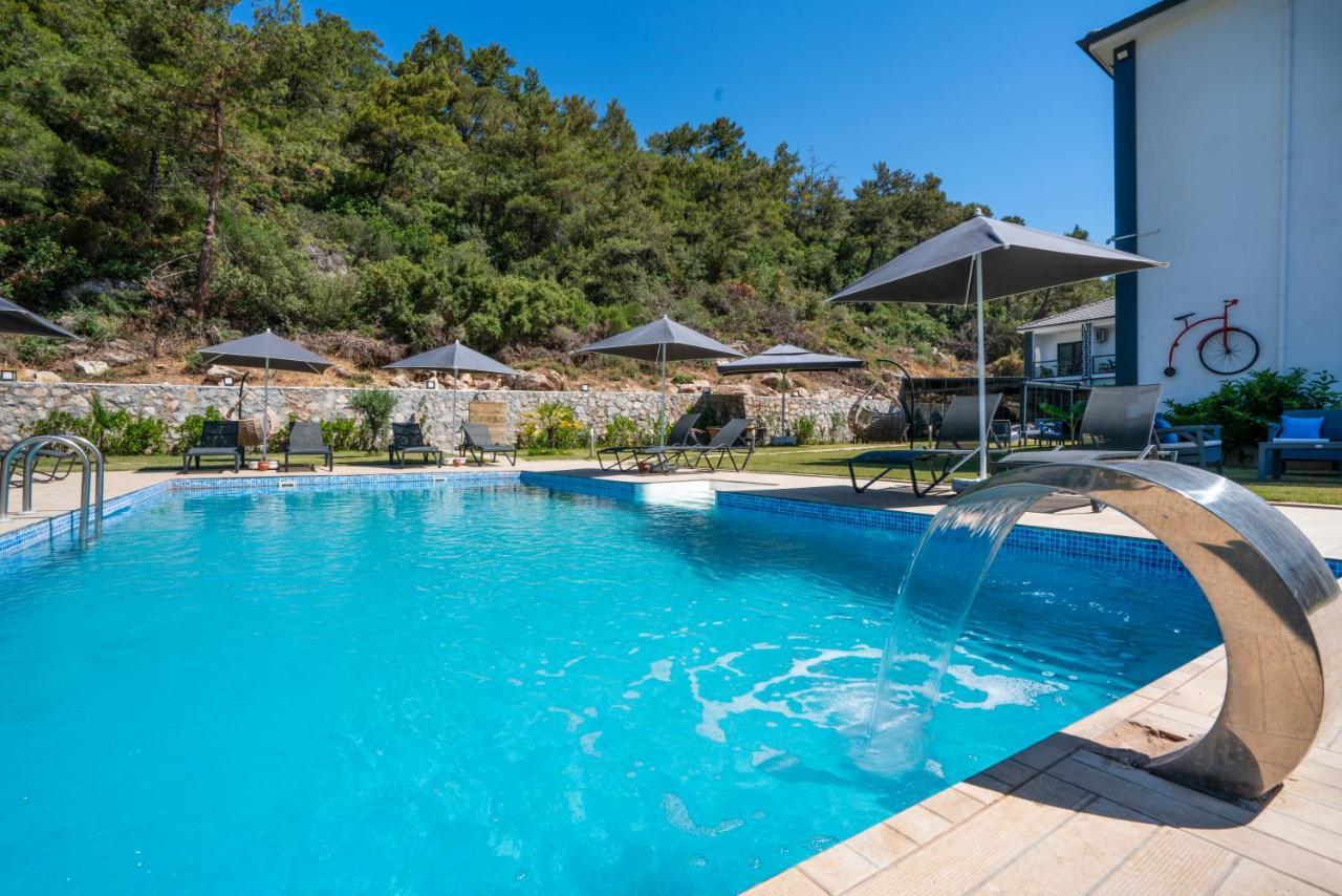 Marmaris Kensington Green Ngoại thất bức ảnh