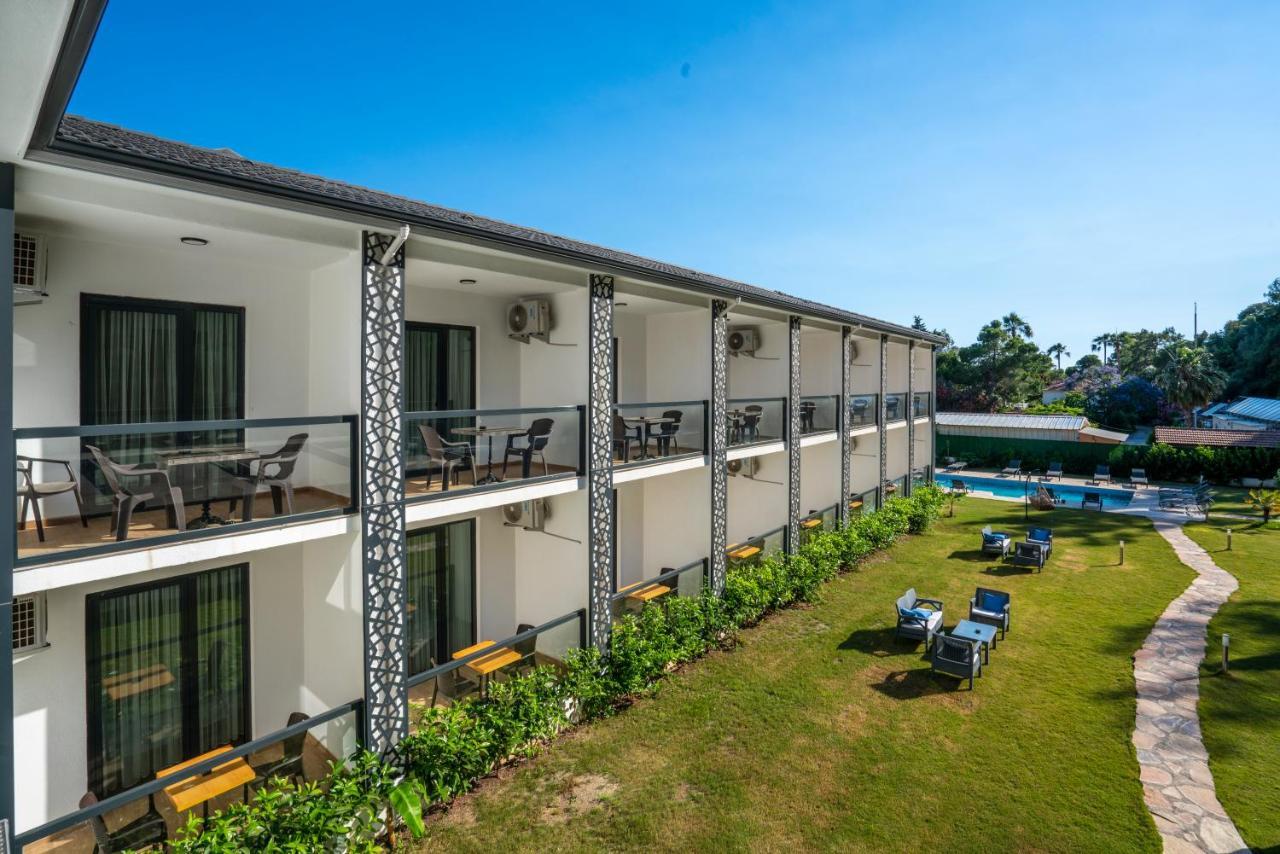 Marmaris Kensington Green Ngoại thất bức ảnh