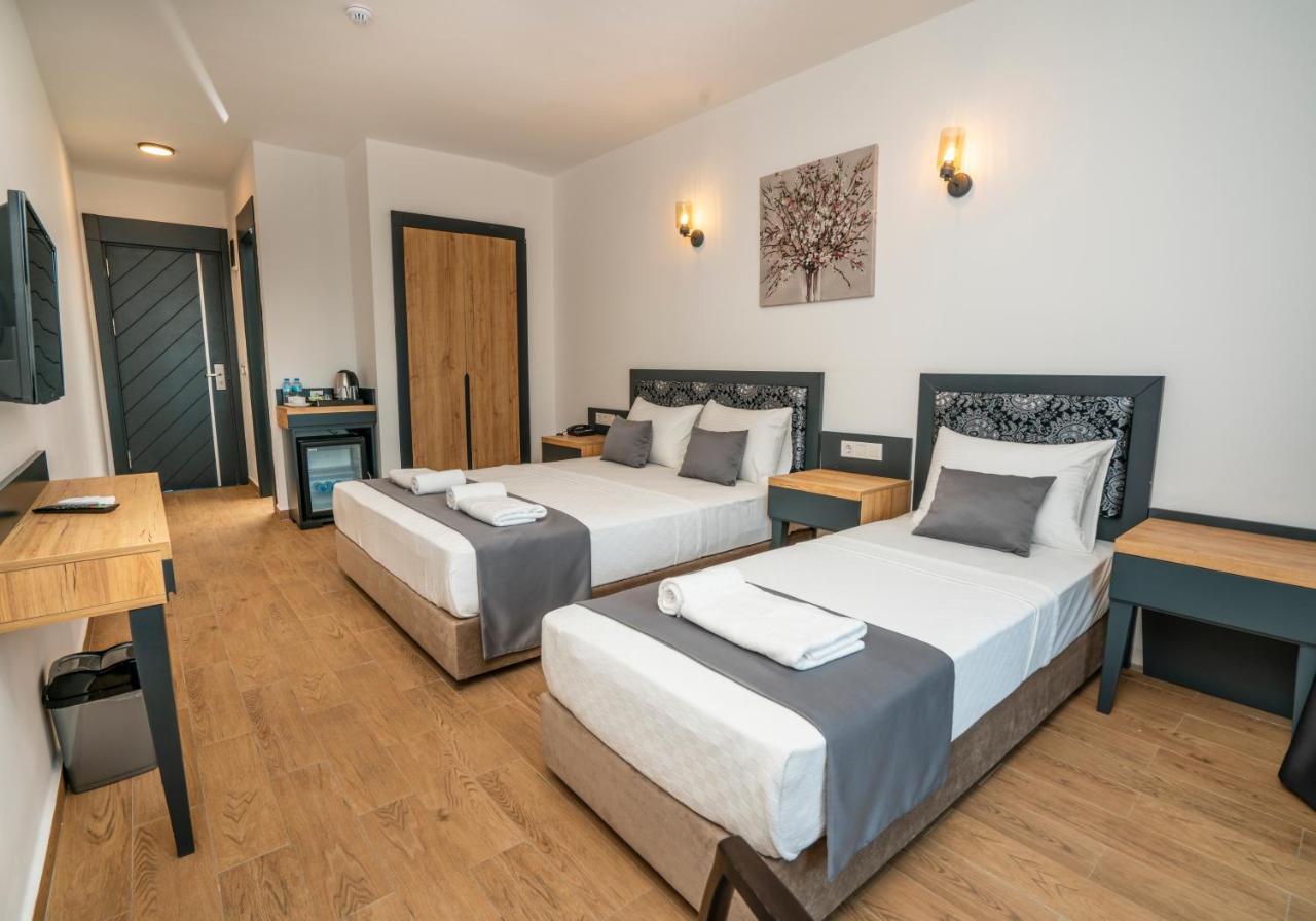 Marmaris Kensington Green Ngoại thất bức ảnh