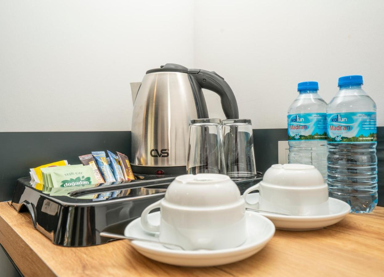 Marmaris Kensington Green Ngoại thất bức ảnh