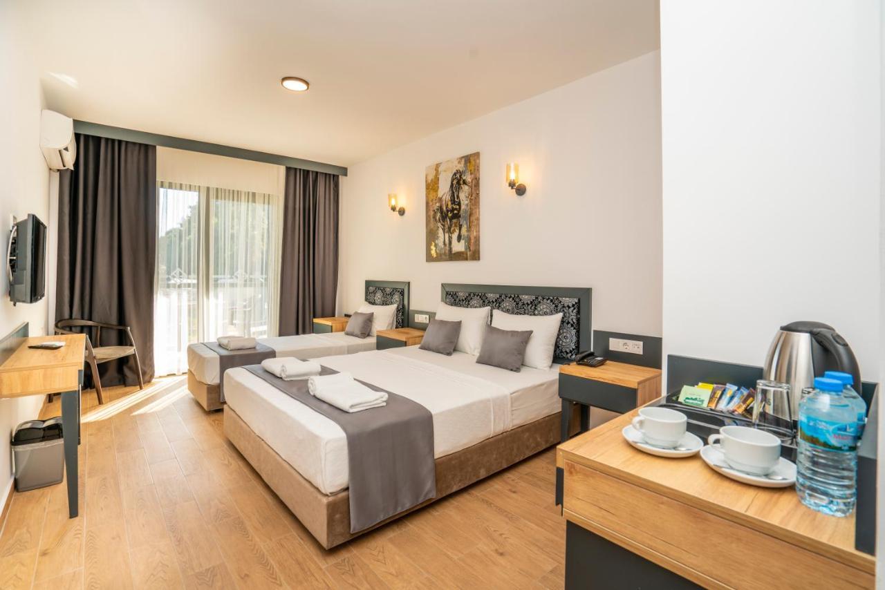 Marmaris Kensington Green Ngoại thất bức ảnh