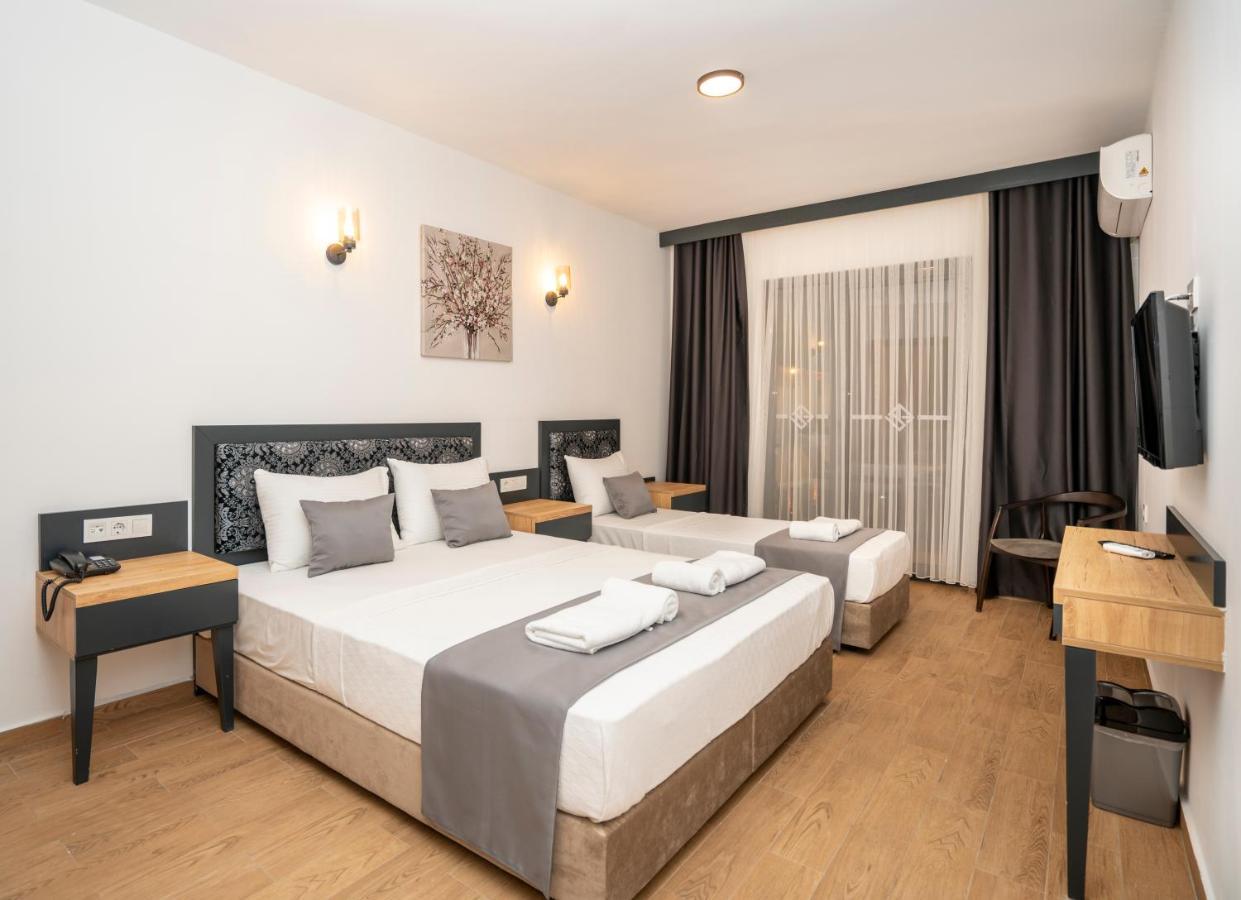 Marmaris Kensington Green Ngoại thất bức ảnh