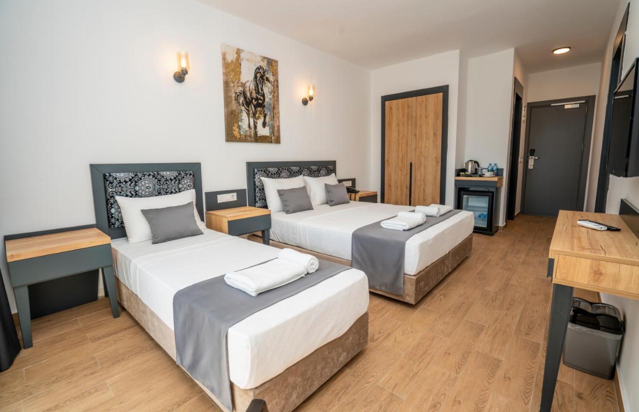 Marmaris Kensington Green Ngoại thất bức ảnh