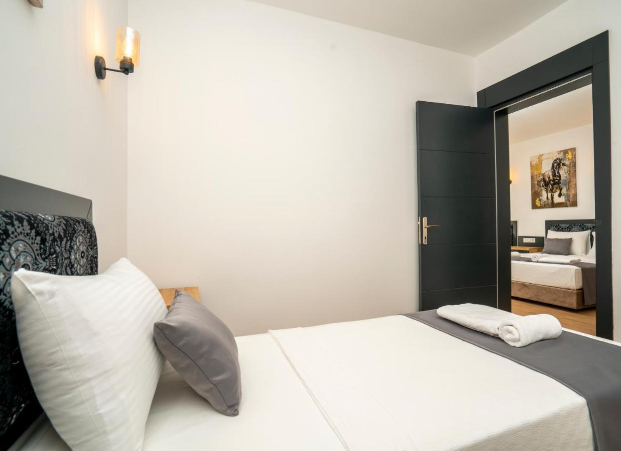 Marmaris Kensington Green Ngoại thất bức ảnh