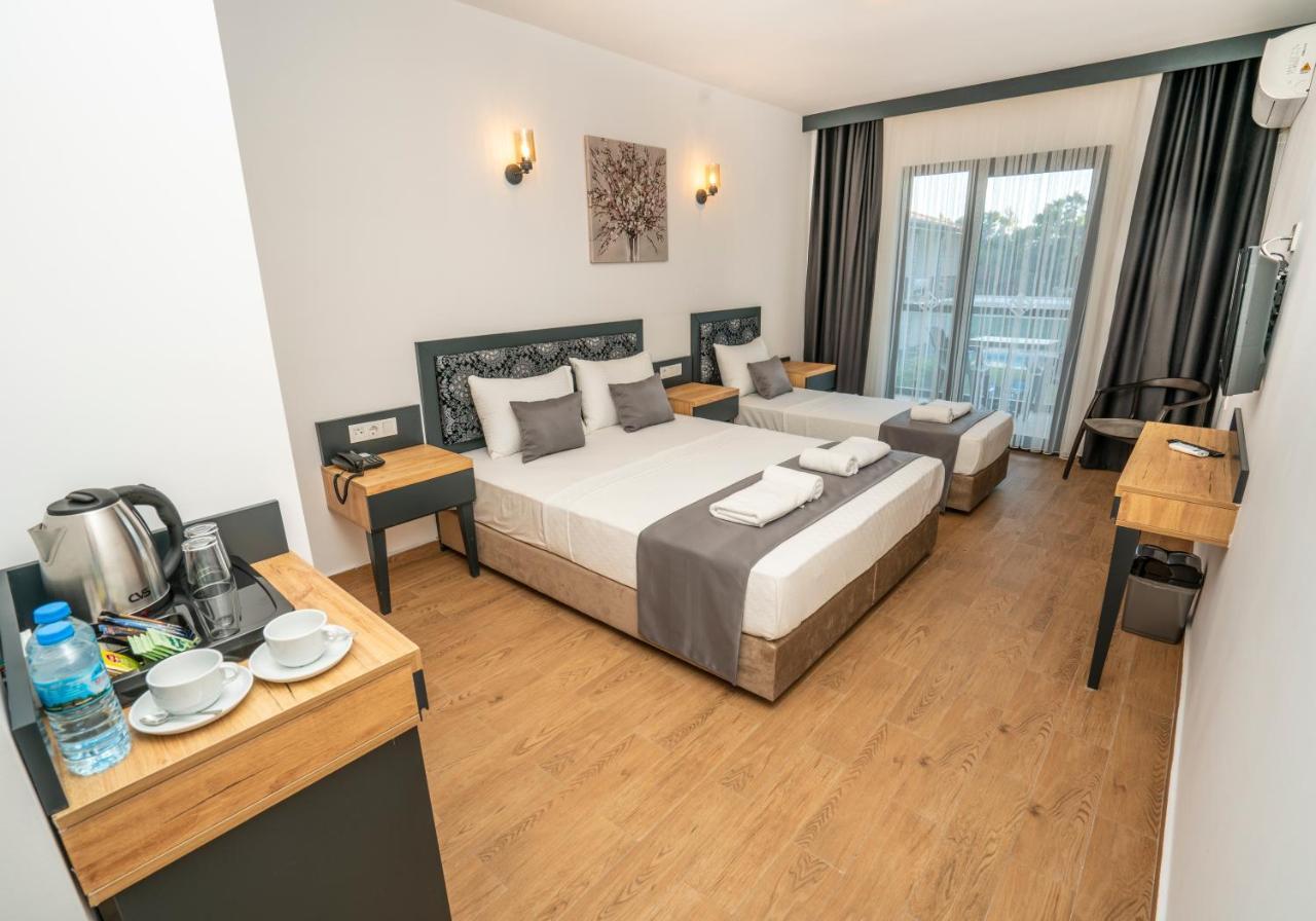 Marmaris Kensington Green Ngoại thất bức ảnh