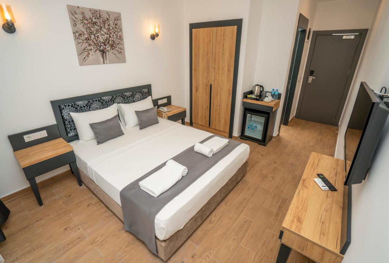 Marmaris Kensington Green Ngoại thất bức ảnh